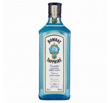 GIN SAPPHIRE BOMBAY 70 CL