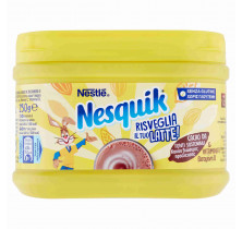 NESQUIK NESTLE' 250 GR