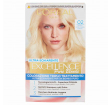 EXCELLENCE BLONDE COLOR N.7 L'OREAL