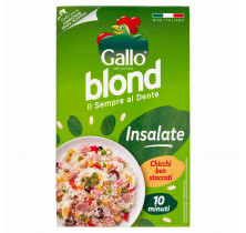 RICE BLOND SALAD GALLO 1 KG