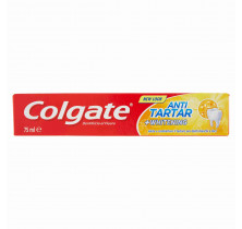 ЗУБНАЯ ПАСТА COLGATE АНТИ-ТАЛТАР 75 МЛ