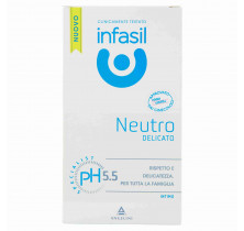 INFASIL INTIMA NEUTRA 200 ML