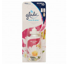 DEO AMBIENTE SENSE ET SPRAY RECHARGE MIX GLADE