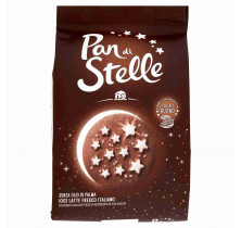 PAN DI STELLE BISCUITS MULINO BIANCO 350 GR