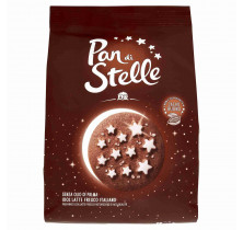 PAN DI STELLE BISCUITS MULINO BIANCO 700 GR