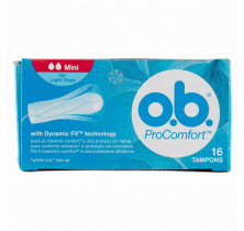 DIGITAL MINI X16 OB АБСОРБЕНТИ