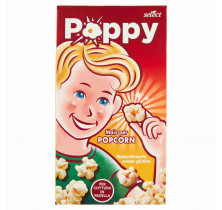 PALOMITAS DE MAÍZ MAS ASTUCCIO SELECT POPPY 250 GR