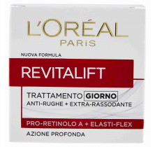L'ORÉAL REVITALIFT CRÈME VISAGE DE JOUR 50 ML