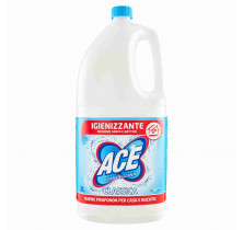 CLASSIC BLEACH ACE 3 LT