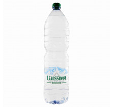 LEICHTES NATÜRLICHES WASSER 1,5 LT