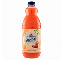 ORANGE JUTEUX SAN BENEDETTO 1,5 LT