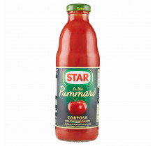 PUMMARO' STAR TOMATENSAUCE 700 GR