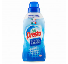 PRESTO ОРГАНИК ТЕЧЕН ПРЕПАРАТ ЗА РЪЦЕ 750 МЛ