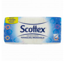 SCOTTEX FAMILY NAPKINS x 240