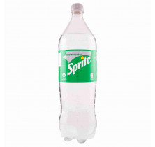 BOTELLA SPRITE ZERO 1,5 LT