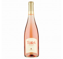 SPARKLING ROSÉ WINE TURA'TREVENEZIE LAMBERTI 75