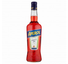APERITIVO APEROL CAMPARI 70 CL