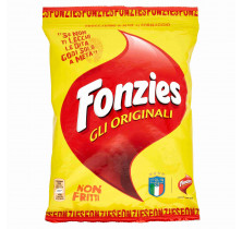 FONZIES ОРИГИНАЛЬНЫЕ FONZIES 100 ГР