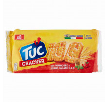 TUC CRACKERS TOMATE ET SAIWA GRANA 250 GR