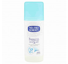 DEO NEUTRE STICK BLU ROBERTS 40 ML