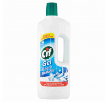BAGNO BRILLIANT ГЕЛ ПРЕПАРАТ CIF 750 МЛ