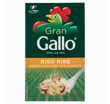 RIBE GALLO REIS 1 KG