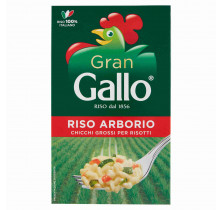 ARBORIO GALLO REIS 1 KG