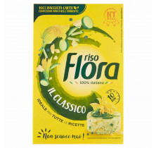 CLASSIC RICE FLORA 1 KG