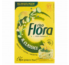 RISO CLASSICO FLORA 1 KG