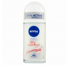 DÉO ROLL ON CONFORT NIVEA 50 ML