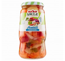 GLASS GARDENER SACLA' 560 GR