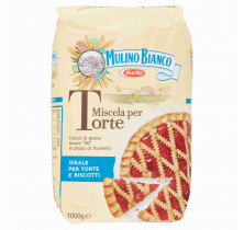 BARILLA CAKE MIX FLOUR 1 KG