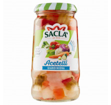 GLASS GARDENER SACLA' 290 GR