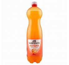 ALLEGRA SAN BENEDETTO ORANGENGETRÄNK 1,5 LT