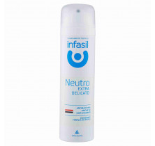 DEO SPRAY EXTRA DELICADO INFASIL 150 ML