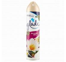 DEO AMBIENTE SPRAY MIX 1 GLADO 300 ML