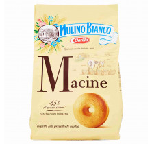 ИЗМЕЛЬЧИТЕЛИ ПЕЧЕНЬЯ MULINO BIANCO 350 ГР