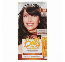 COULEUR BRUN FONCÉ N.24 BELLE COULEUR 196 ML