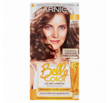 COLOR RUBIO OSCURO N.5 BELLE COLOR 196 ML