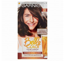 COULEUR MARRON N.22 BELLE COULEUR 196 ML