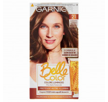 COULEUR BRUN CLAIR N21 BELLE COULEUR 196 ML