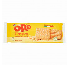 GALLETAS CLÁSICAS SAIWA ORO 500 GR