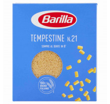 BARILLA TEMPESTINE PASTA 500 GR