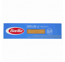 BARILLA CAPELLINI-NUDELN 500 GR