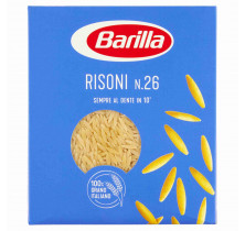 PASTA RISONI BAR 500 GR