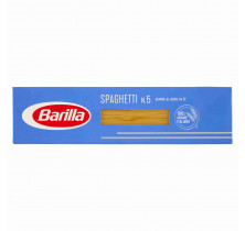 BARILLA SPAGHETTI-NUDELN 500 GR