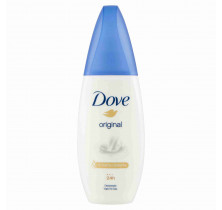 DEO VAPO NO GAS ORIGINAL DOVE 75 ML