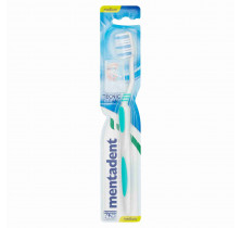 TECNIC MEDIUM TOOTHBRUSH MENTADENT