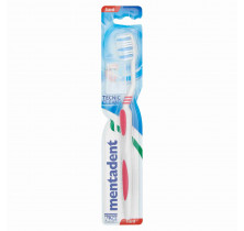 BROSSE À DENTS TECNIC FORTE MENTADENT