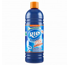 DESCALCIFICADOR WC ALMENDRA RIO AZZURRO 750 ML